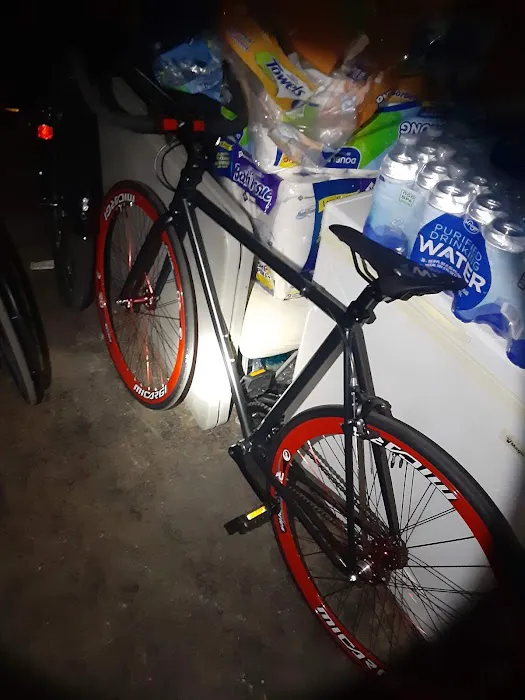 The Bike Shop Picture 4