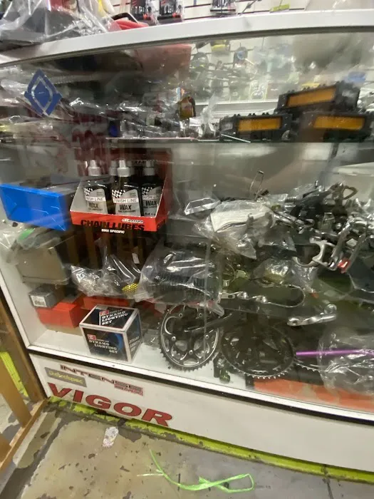 The Bike Shop Picture 10