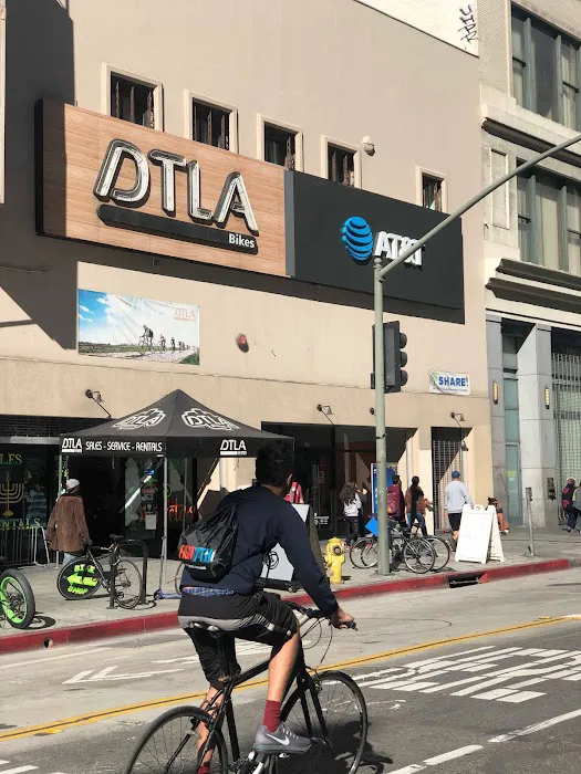 Dtla Bikes Picture 3