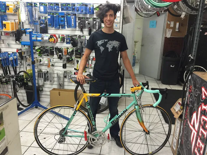 Dtla Bikes Picture 4