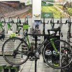 Dtla Bikes