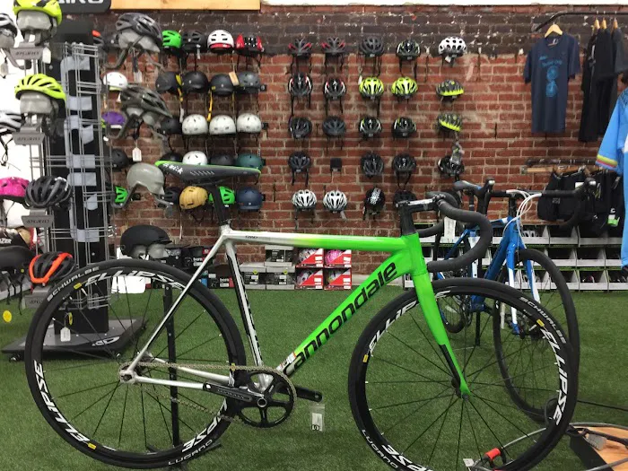 Dtla Bikes Picture 2
