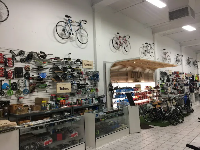 Dtla Bikes Picture 7