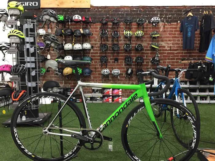 Dtla Bikes Picture 9