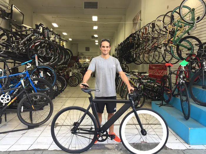Dtla Bikes Picture 6