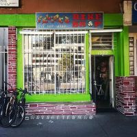 Felipe's Bike Shop ico