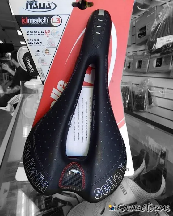 Felipe's Bike Shop Picture 7