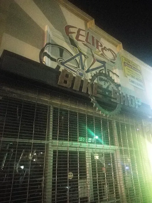 Felipe's Bike Shop 2 Picture 8