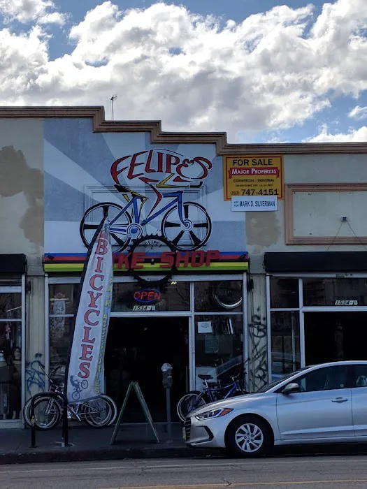 Felipe's Bike Shop 2 Picture 10