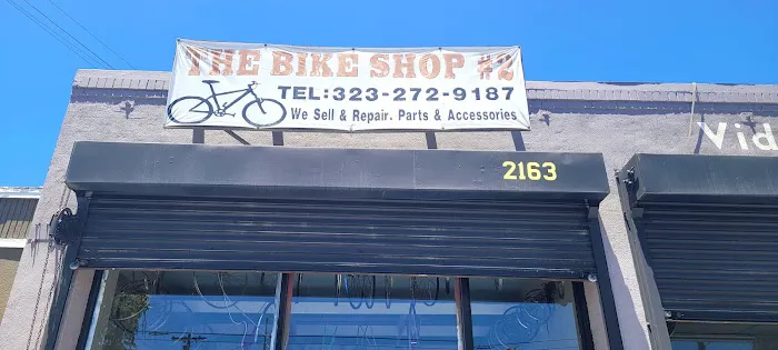 The Bike Shop Picture 1