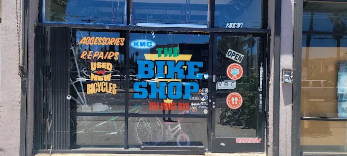 The Bike Shop Picture 4