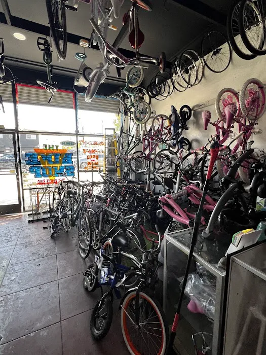 The Bike Shop Picture 3