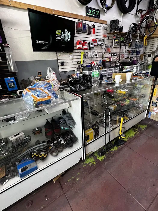 The Bike Shop Picture 9