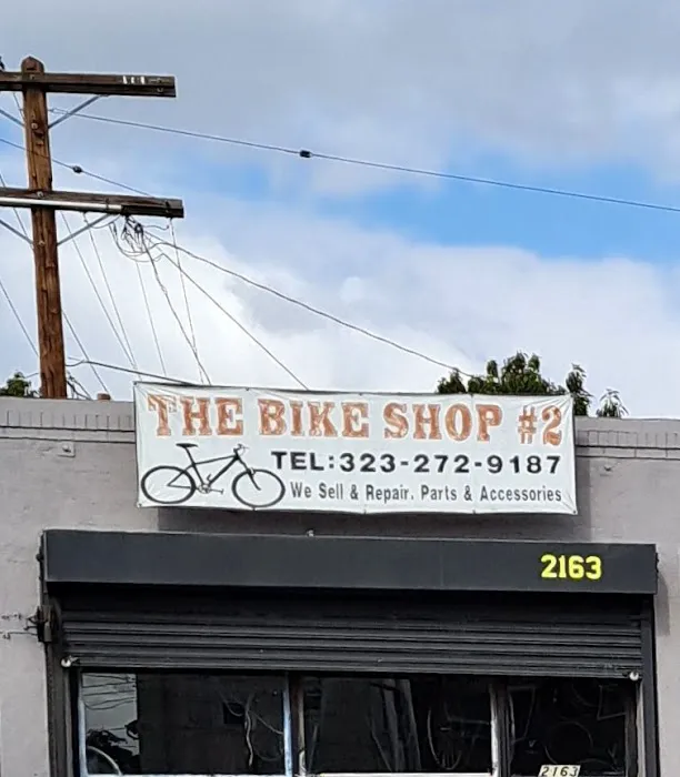 The Bike Shop Picture 7