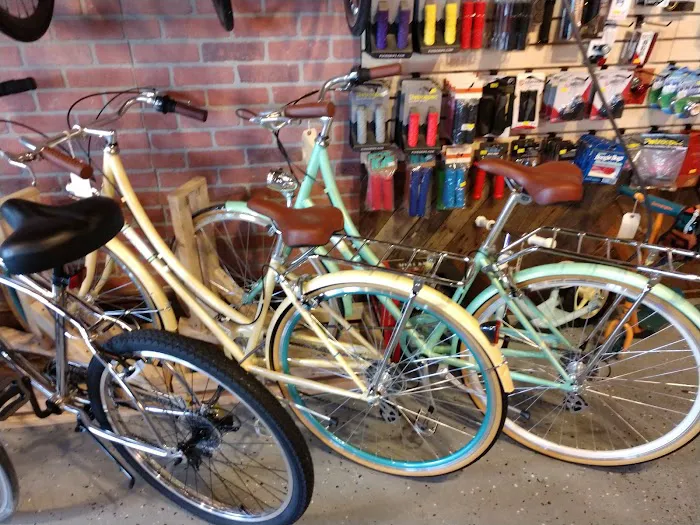 The Zoo Cycles Picture 3