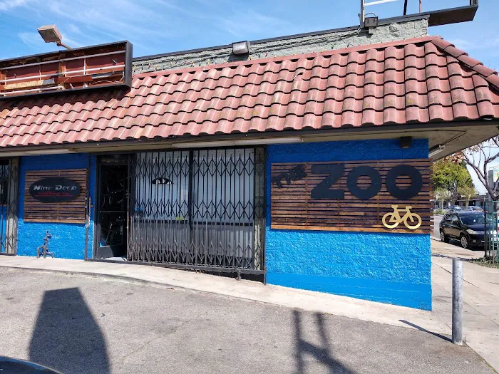 The Zoo Cycles Picture 1