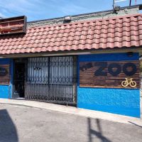 The Zoo Cycles ico