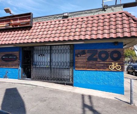 The Zoo Cycles