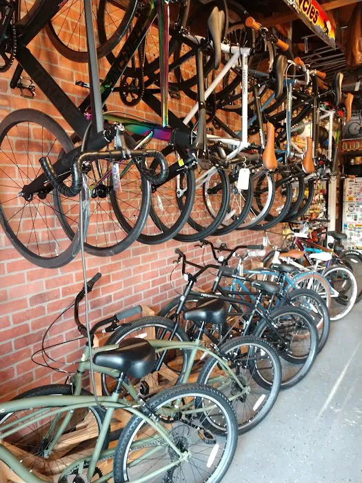 The Zoo Cycles Picture 2