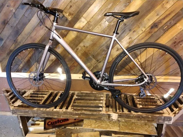 The Zoo Cycles Picture 7