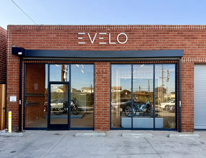 EVELO Electric Bicycles Picture 1
