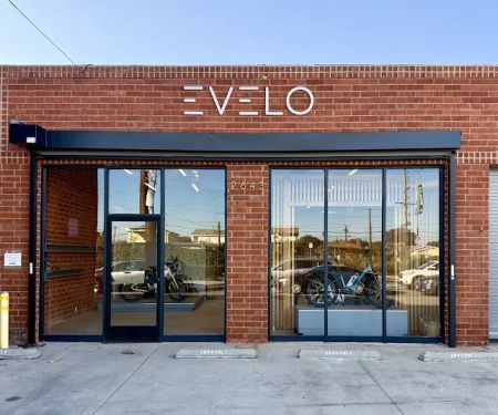 EVELO Electric Bicycles