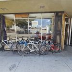 Ryky's Bike Shop