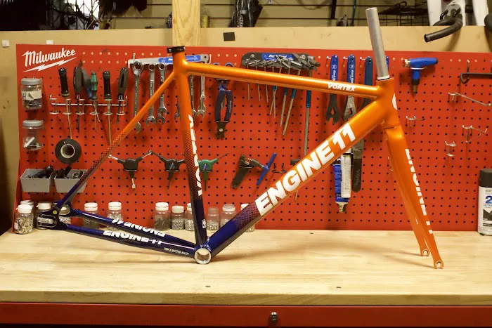 Ryky's Bike Shop Picture 3