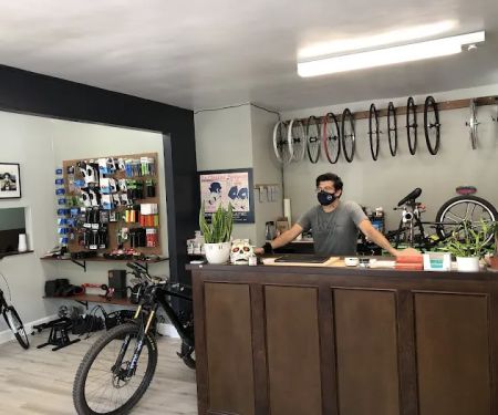 Cycle N Motion