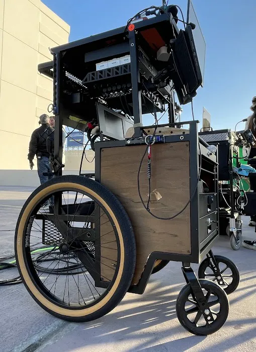 Cycle N Motion Picture 7
