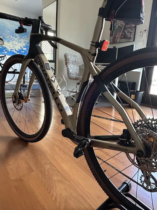 Cycle N Motion Picture 5