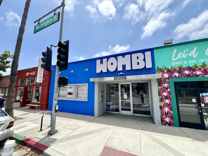 Wombi Picture 6