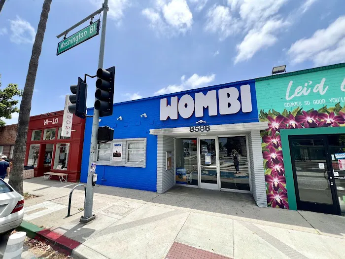 Wombi Picture 8