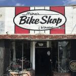 Mike's Bike and Skateboard Shop