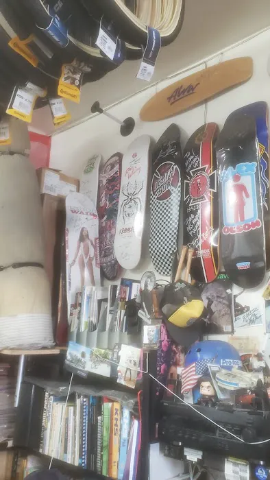 Mike's Bike and Skateboard Shop Picture 10