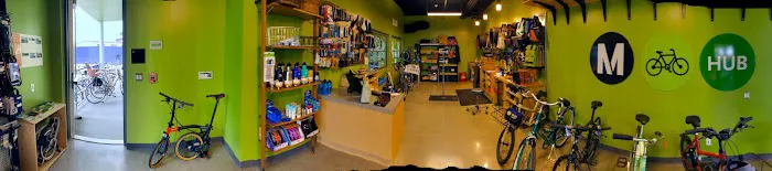 The Bike Center Culver City Picture 1
