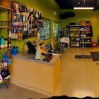 The Bike Center Culver City ico