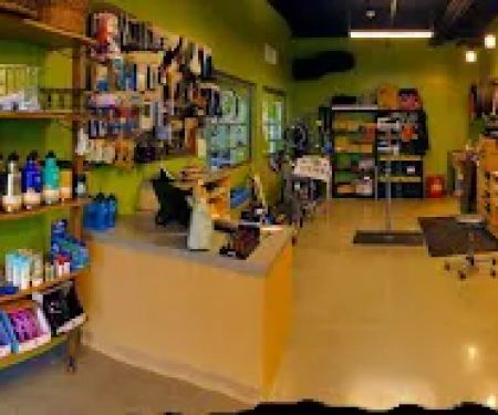 The Bike Center Culver City