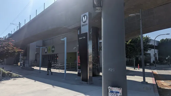 The Bike Center Culver City Picture 4