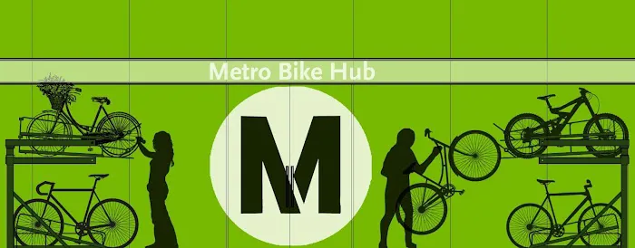 Metro Bike Hub Culver City Picture 5