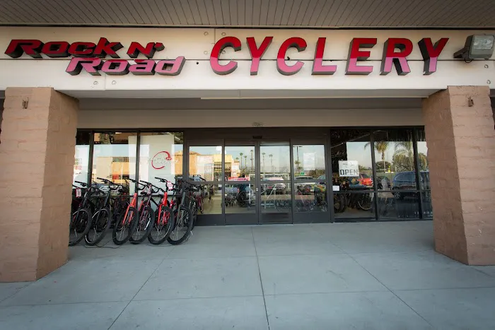 Rock N Road Cyclery Anaheim Picture 3