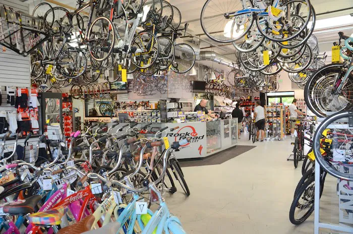 Rock N Road Cyclery Anaheim Picture 1
