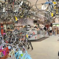 Rock N Road Cyclery Anaheim ico