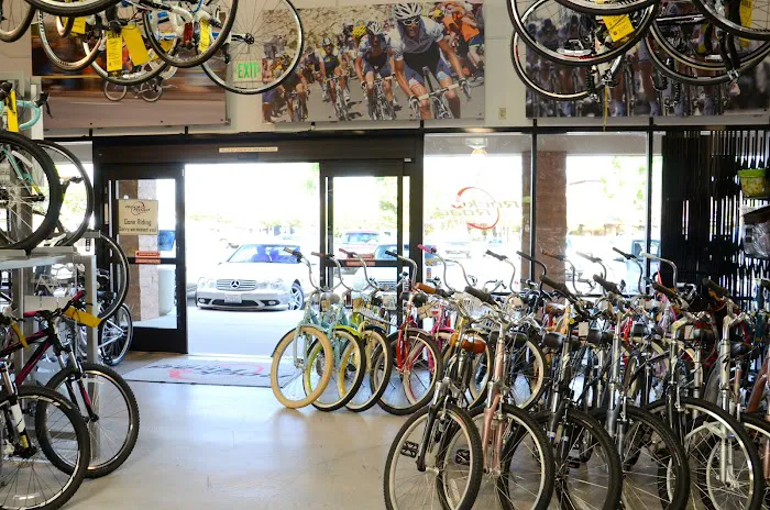 Rock N Road Cyclery Anaheim Picture 8