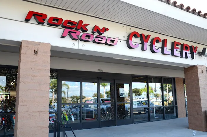 Rock N Road Cyclery Anaheim Picture 6