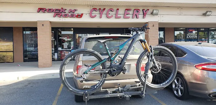 Rock N Road Cyclery Anaheim Picture 9
