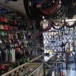 Bike Alley