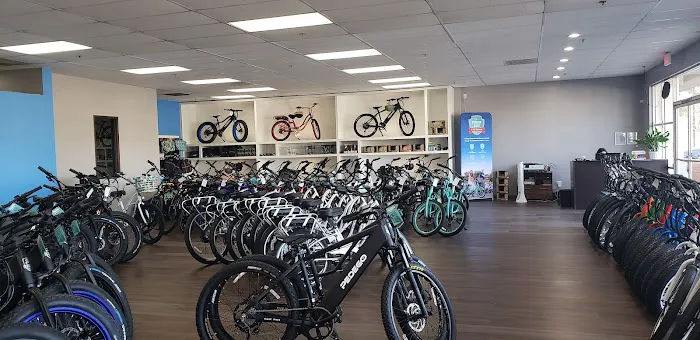 Pedego Electric Bikes Yorba Linda Picture 1