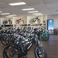 Pedego Electric Bikes Yorba Linda ico