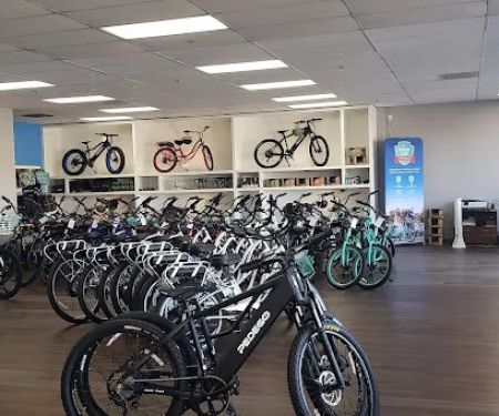 Pedego Electric Bikes Yorba Linda